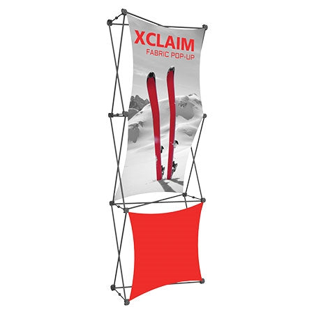 Xclaim 1x3 K2