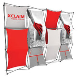 Xclaim 4x3 K3