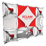 Xclaim 4x3 K6