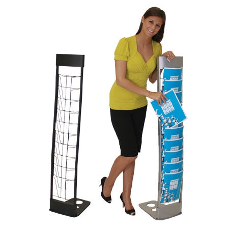 Innovate Literature Stand