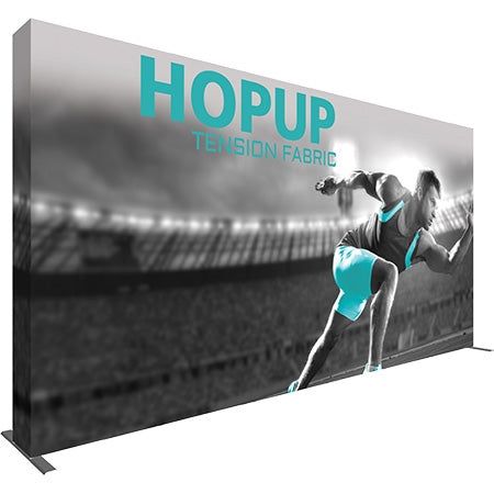 HopUp Straight 15 feet