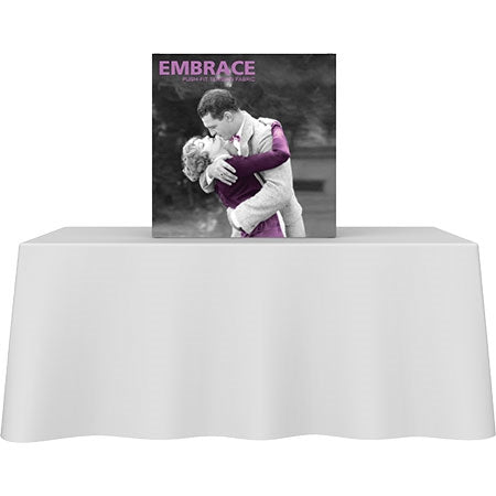 Embrace 1x1