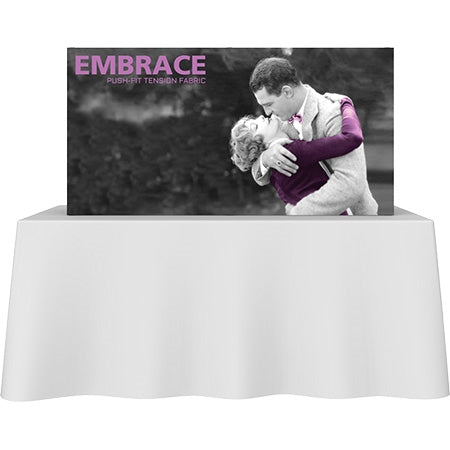 Embrace 2x1