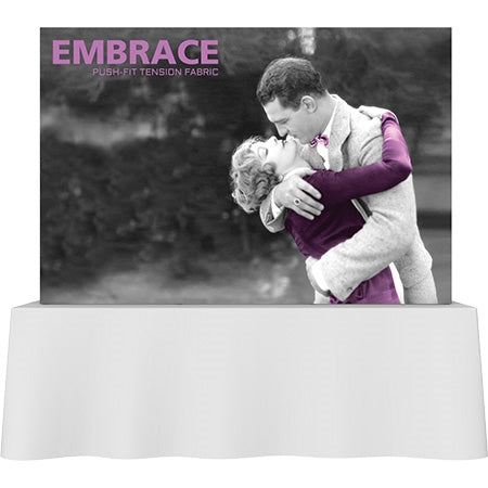 Embrace 3x2