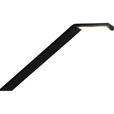 LED Exhibition Extrusion Light