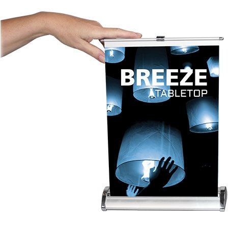 Breeze Retractable
