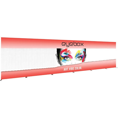 Vector Frame Light Box 08-R