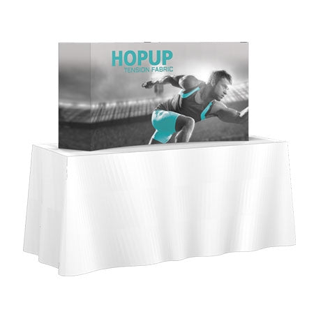 HopUp Curved 2x1