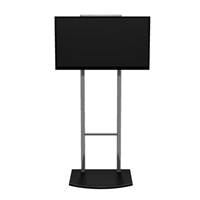 Vibe Monitor Kiosk