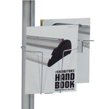 Observe Deluxe Literature Stand