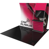 Formulate Master 10' Vertical Curve 07