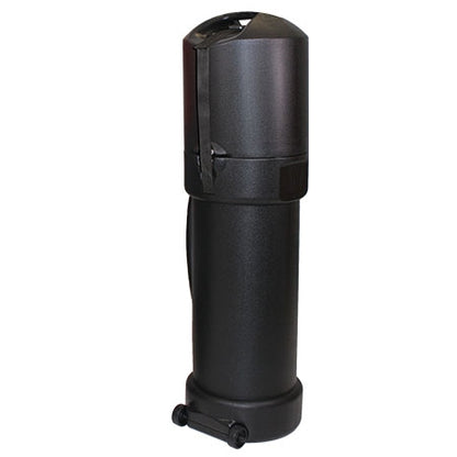 8ft Four Sided Tower 03