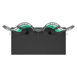 Hydrus Orbital Truss Display