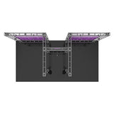 Saturn Orbital Truss Display