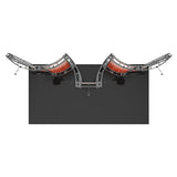 Phoenix Orbital Truss Display