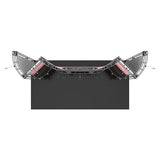 Omicron Orbital Truss Display