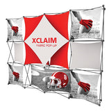 Xclaim 4x3 K6