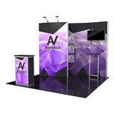 Hybrid Pro Modular Kit 02