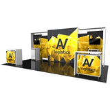 Hybrid Pro Modular Kit 11