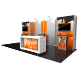 Hybrid Pro Modular Kit 16