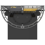 Clio Orbital Truss Display