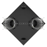 Gemini Orbital Truss Display