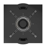 Vesta Orbital Truss Display