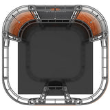 Helios Orbital Truss Display