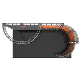 Epsilon Orbital Truss Display