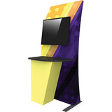 Formulate Kiosk 04