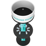 Formulate Charging Tower