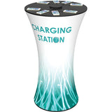 Formulate Charging Counter