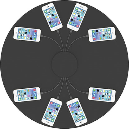 Formulate Charging Counter