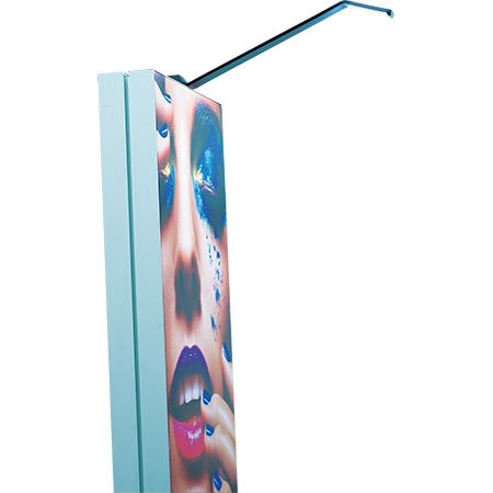 LED Exhibition Extrusion Light