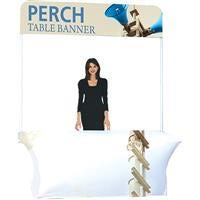 Perch 8 Table Banner Short