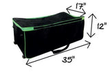 Zilla Phantom Series Fabric Display. 104