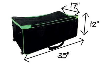 ZILLA PHANTOM SERIES FABRIC DISPLAY. 205