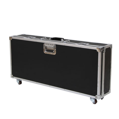 Deluxe Hard Case with Wheels
