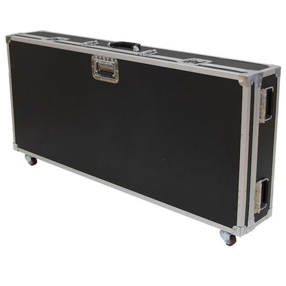 Deluxe Hard Case with Wheels