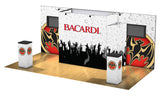 Panoramic Design 10ft x 20ft C