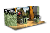 Panoramic Design 10ft x 20ft G Curved