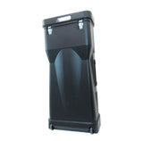 Zilla. hard case.M