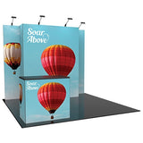 Vector Frame Essential Kit 04