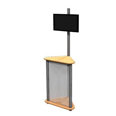 Linear Kiosk 05