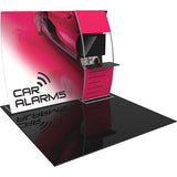 Formulate Master 10' Vertical Curve 07