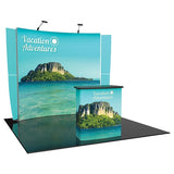 Vector Frame Master Kit 09