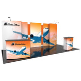 Vector Frame Master Kit 19