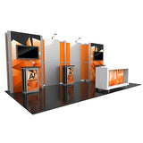 Hybrid Pro Modular Kit 16