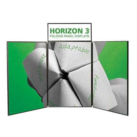 Horizon 3