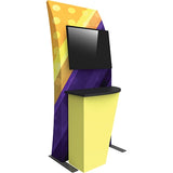 Formulate Kiosk 04